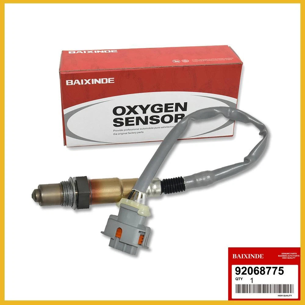 92068775 Upstream Oxygen Sensor For PONTIAC G8 2008-2009 Vauxhall 0258010048 6B93BC-57