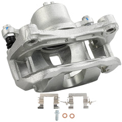 Front Left Brake Caliper 1Pc For 2011-2017 Nissan Juke 2017-2019 Nissan Sentra 6B93BC-57