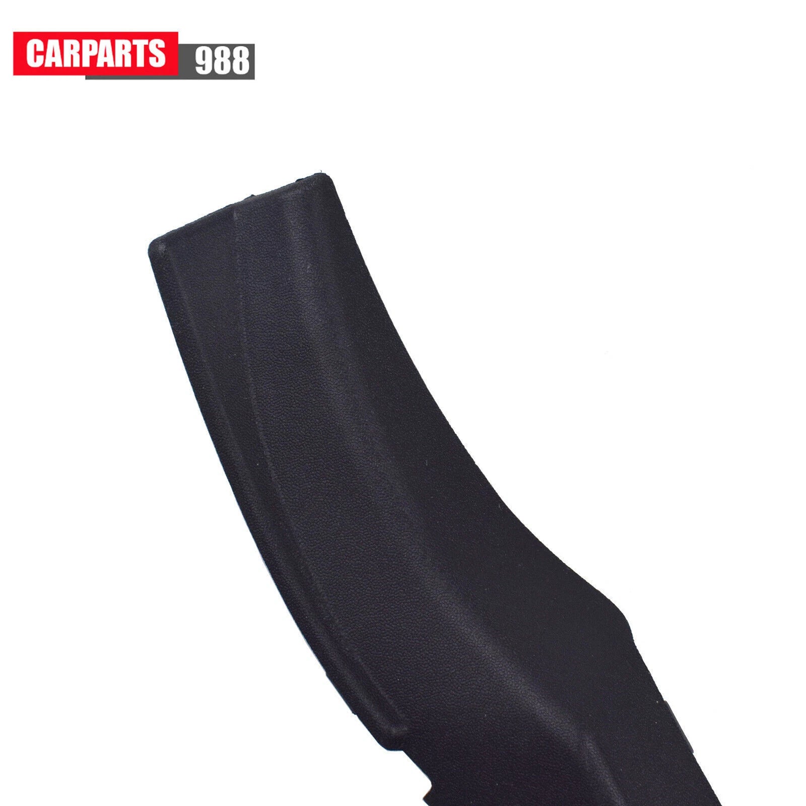 Right Side Front Windshield Wrap Corner Trim For Ssangyong Korando 2010-2016 6B93BC-57