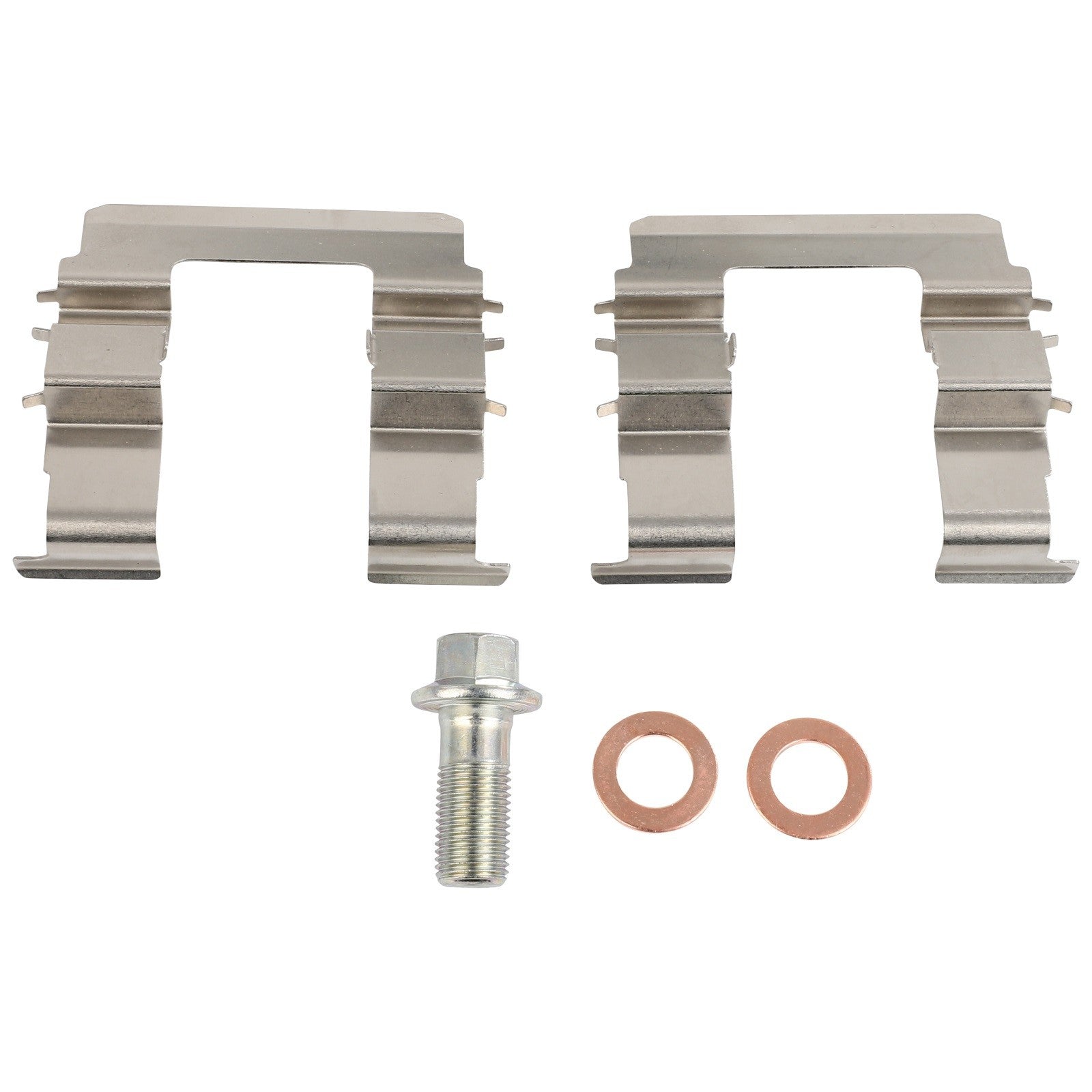 Front Right Brake Caliper 1Pc For 2006-11 Dodge Attitude 2006-11 Hyundai Accent 6B93BC-57