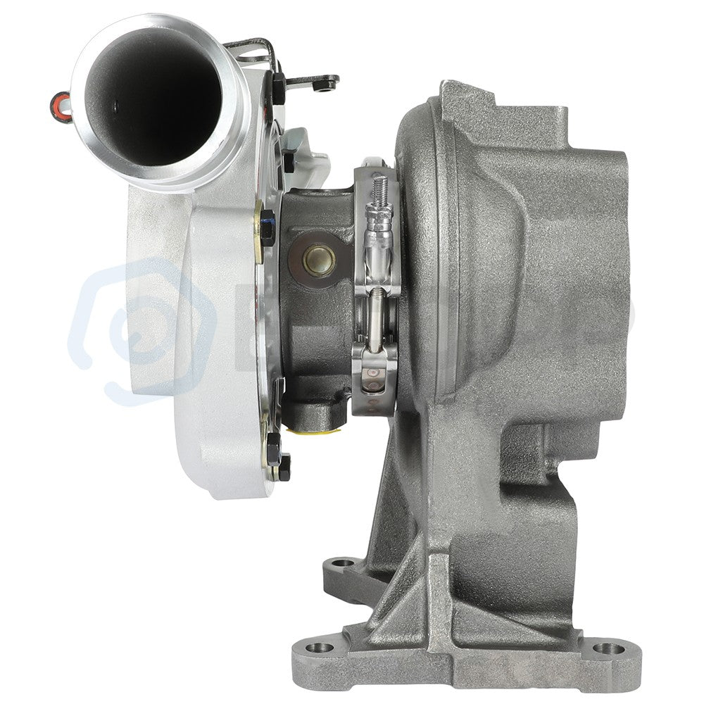 Turbo Turbocharger For Chevrolet Silverado 2500 HD 3500 6.6L 2001 2002 2003 2004 6B93BC-57