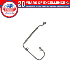 Turbocharger Oil Supply Line Fits Ram C300 C350e E300 GLC300 Metris 15-20 L4 6B93BC-57
