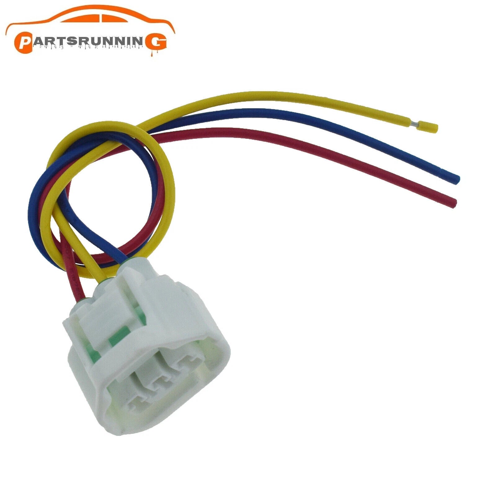 Throttle Position Sensor Connector 4874371AC For Dodge Dakota Viper Jeep 1997-02 6B93BC-57