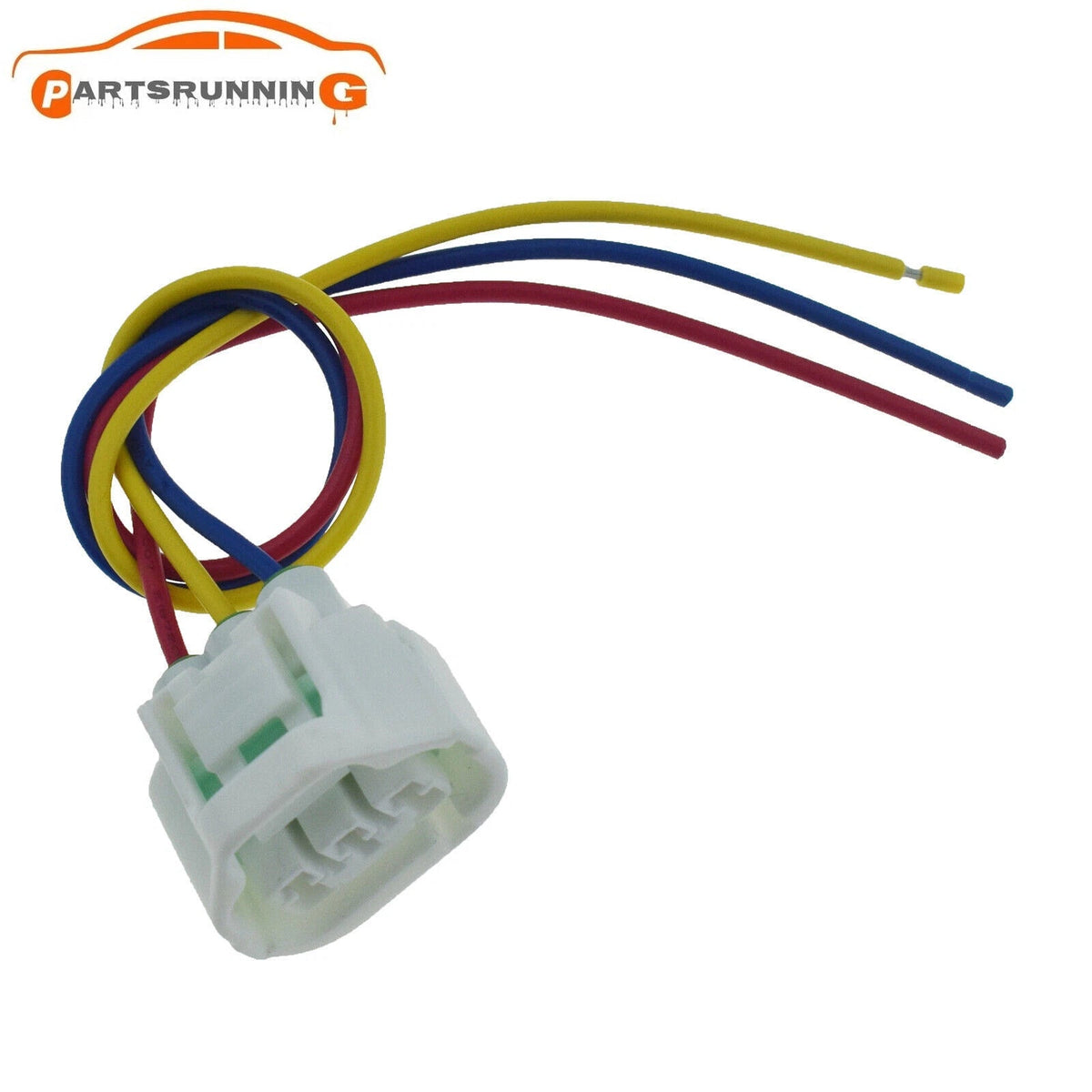 Throttle Position Sensor Connector 4874371AC For Dodge Dakota Viper Jeep 1997-02 6B93BC-57