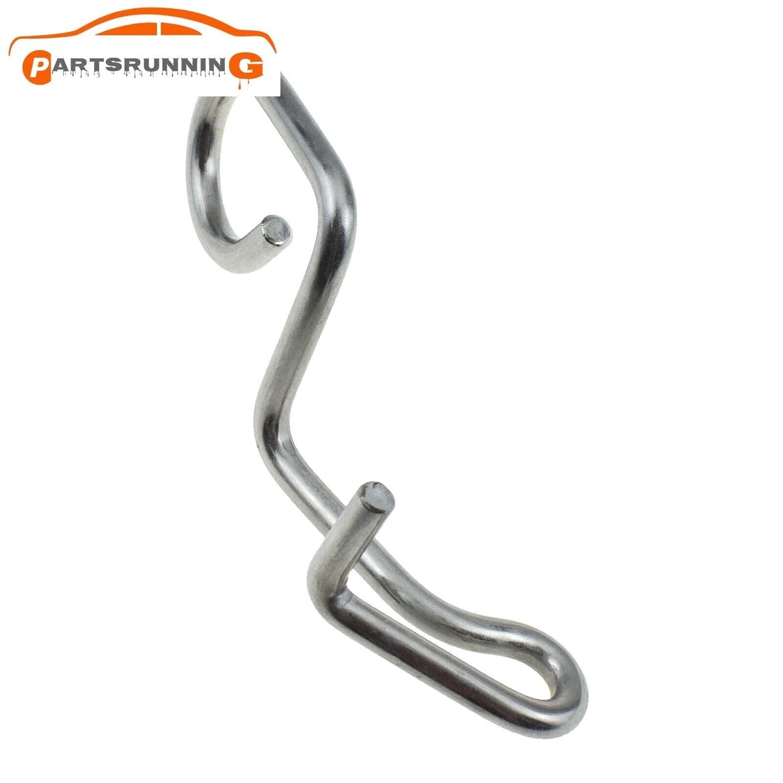 For Land Rover Discovery 3 /4 Range Rover Sport Left Brake Cable Guide Bracket 6B93BC-57