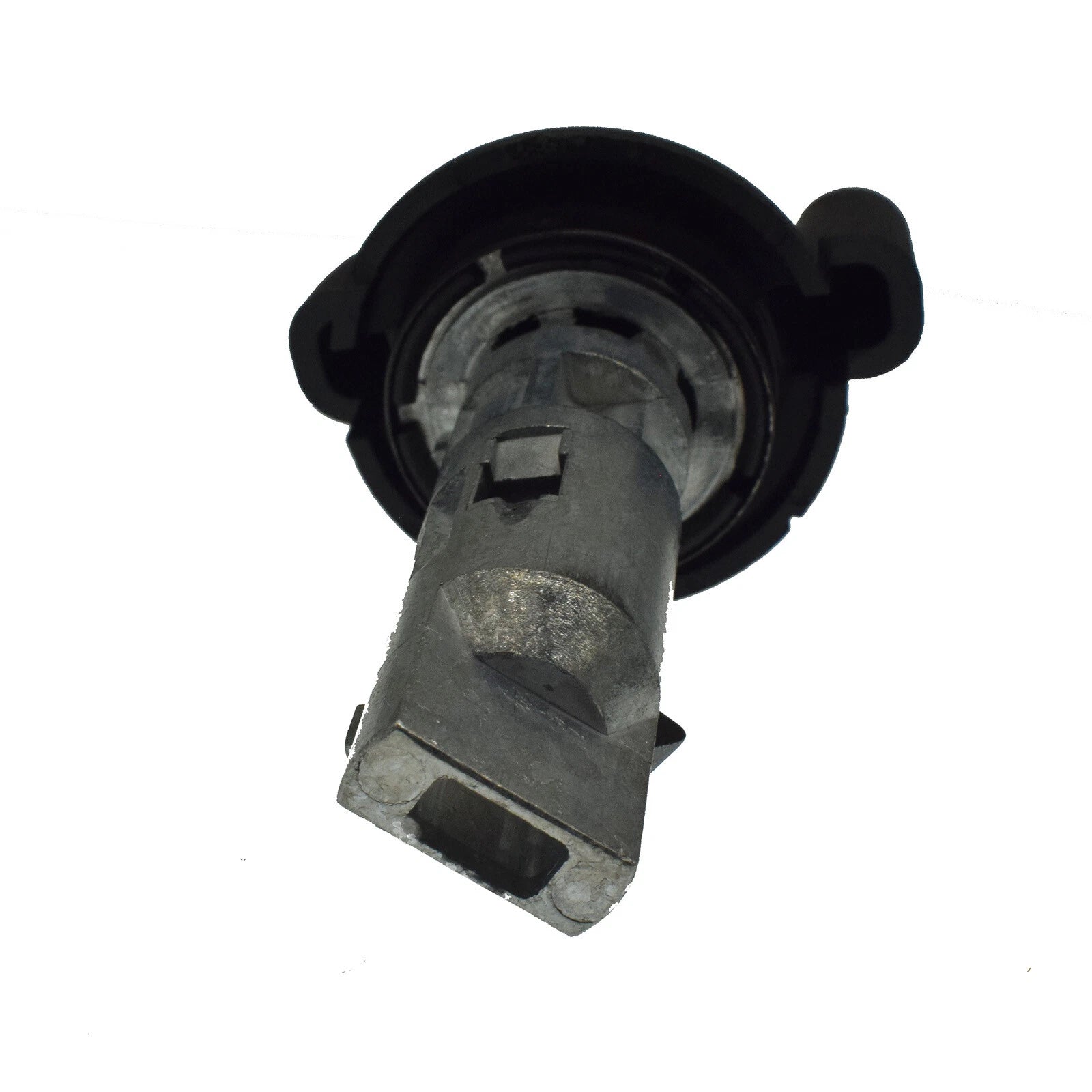 Ignition Key Lock Cylinder w/ Keys for GMC Chevrolet Silverado Cadillac Escalade 6B93BC-57