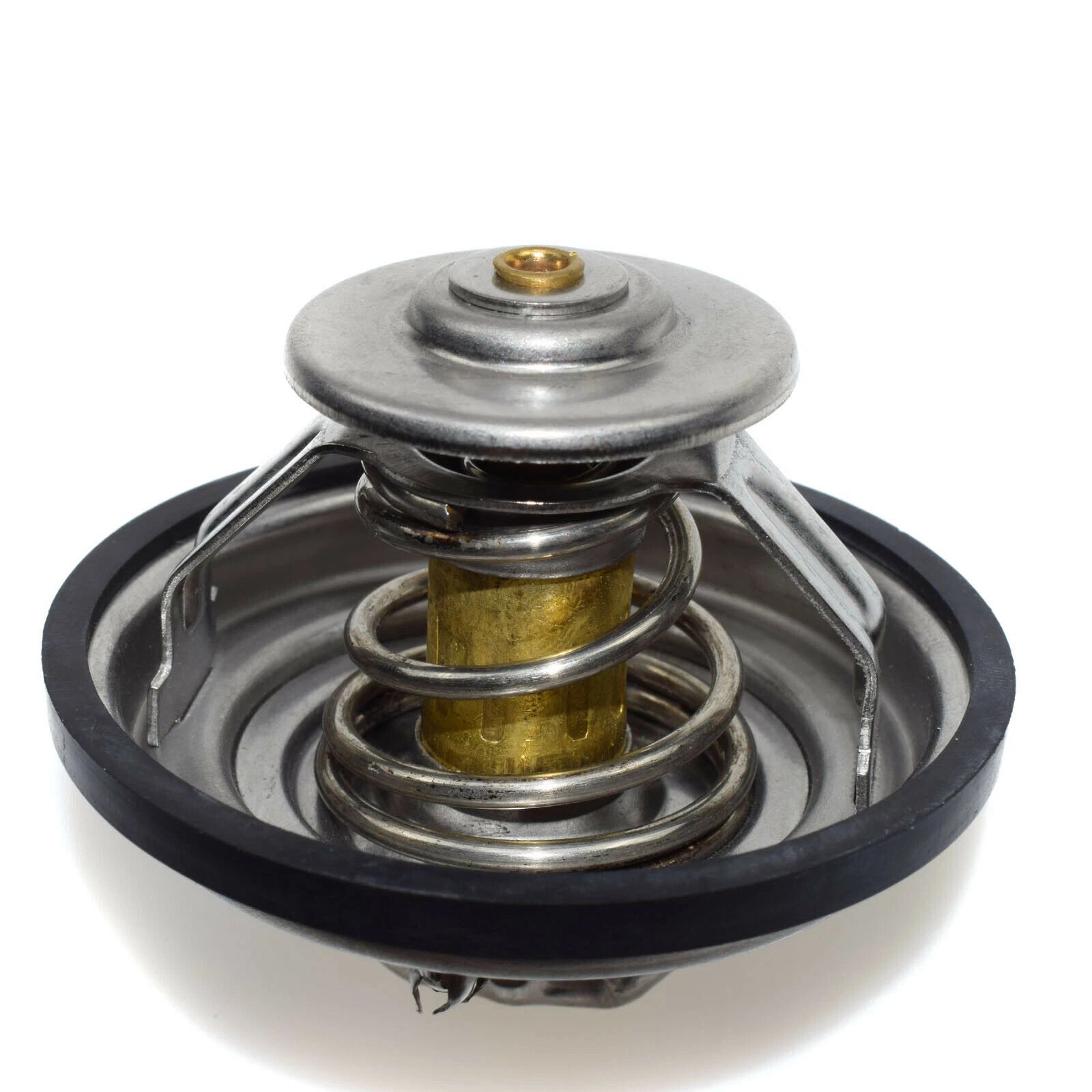 Engine Coolant Thermostat 078121113G FOR VW Passat B5 Audi A4 A6 2.8L Engine 6B93BC-57