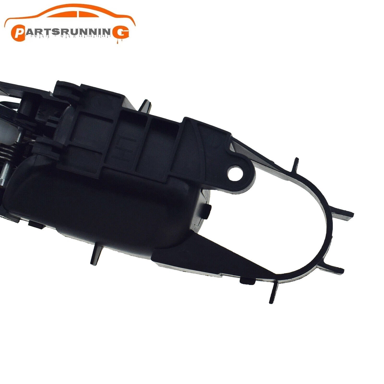 96548092 Interior Door Handle Left Side LH for 2004~2009 Chevrolet Lacetti 6B93BC-57