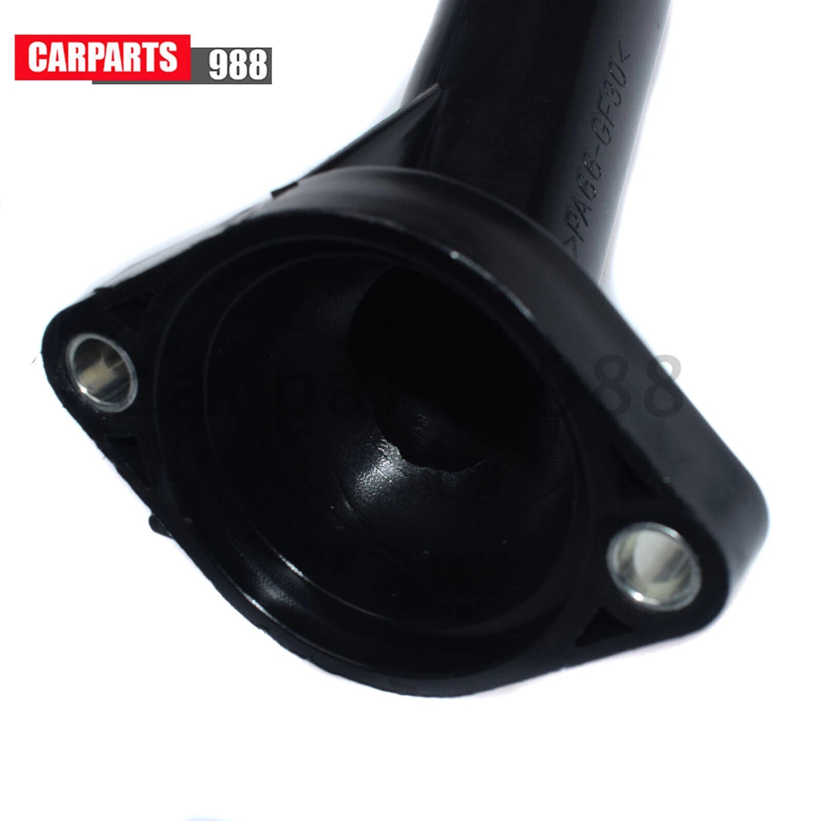 Coolant Thermostat Housing 16321-74050 for Toyota Camry 1992-01 RAV4 1996-00 6B93BC-57