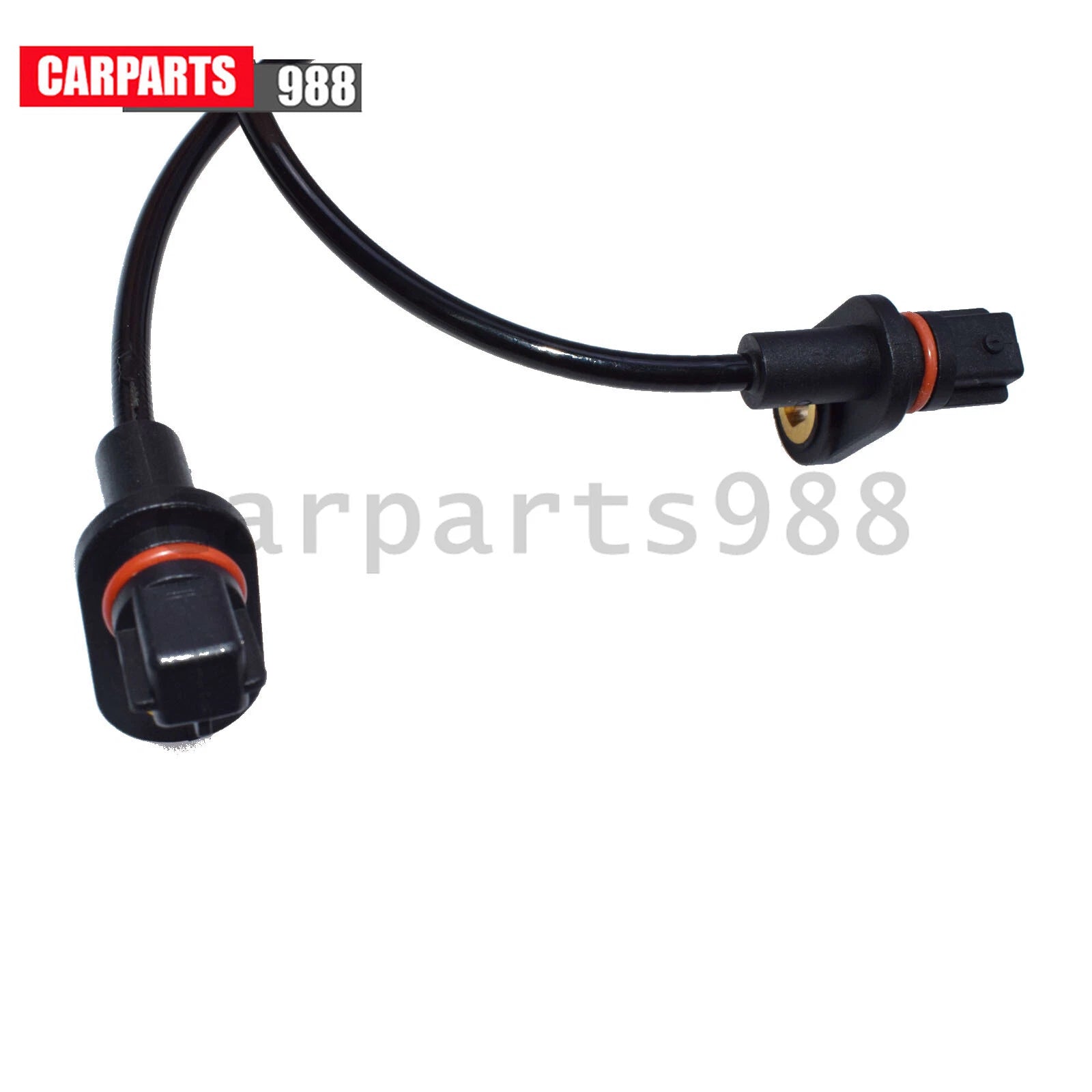 Rear LH RH ABS Wheel Speed Sensor For Mitsubishi Lancer Outlander/Sport MN116243 6B93BC-57