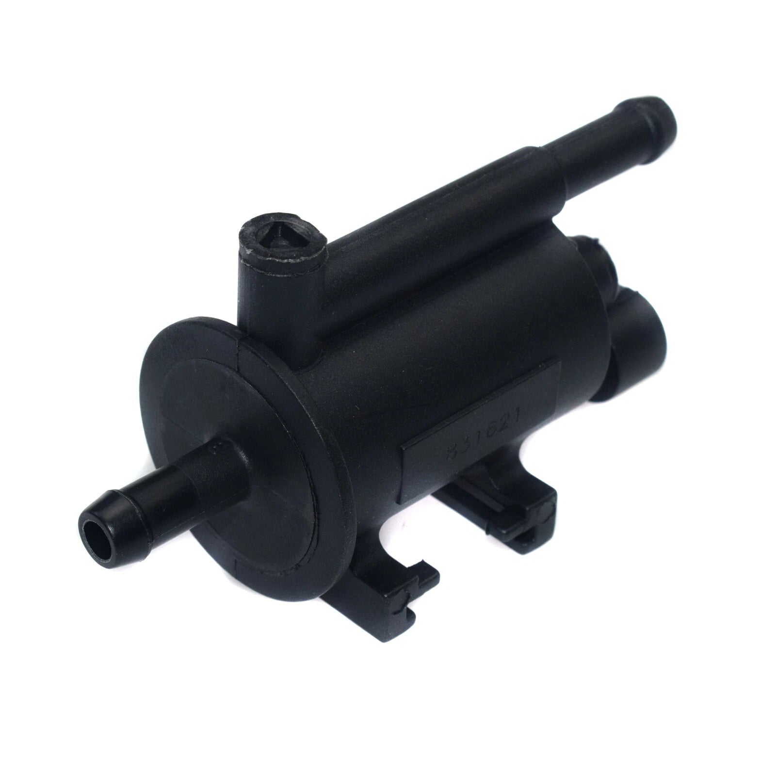 Vapor Canister Purge Solenoid 2891025100 for Hyundai Kia Santa Fe Sonata Optima 6B93BC-57