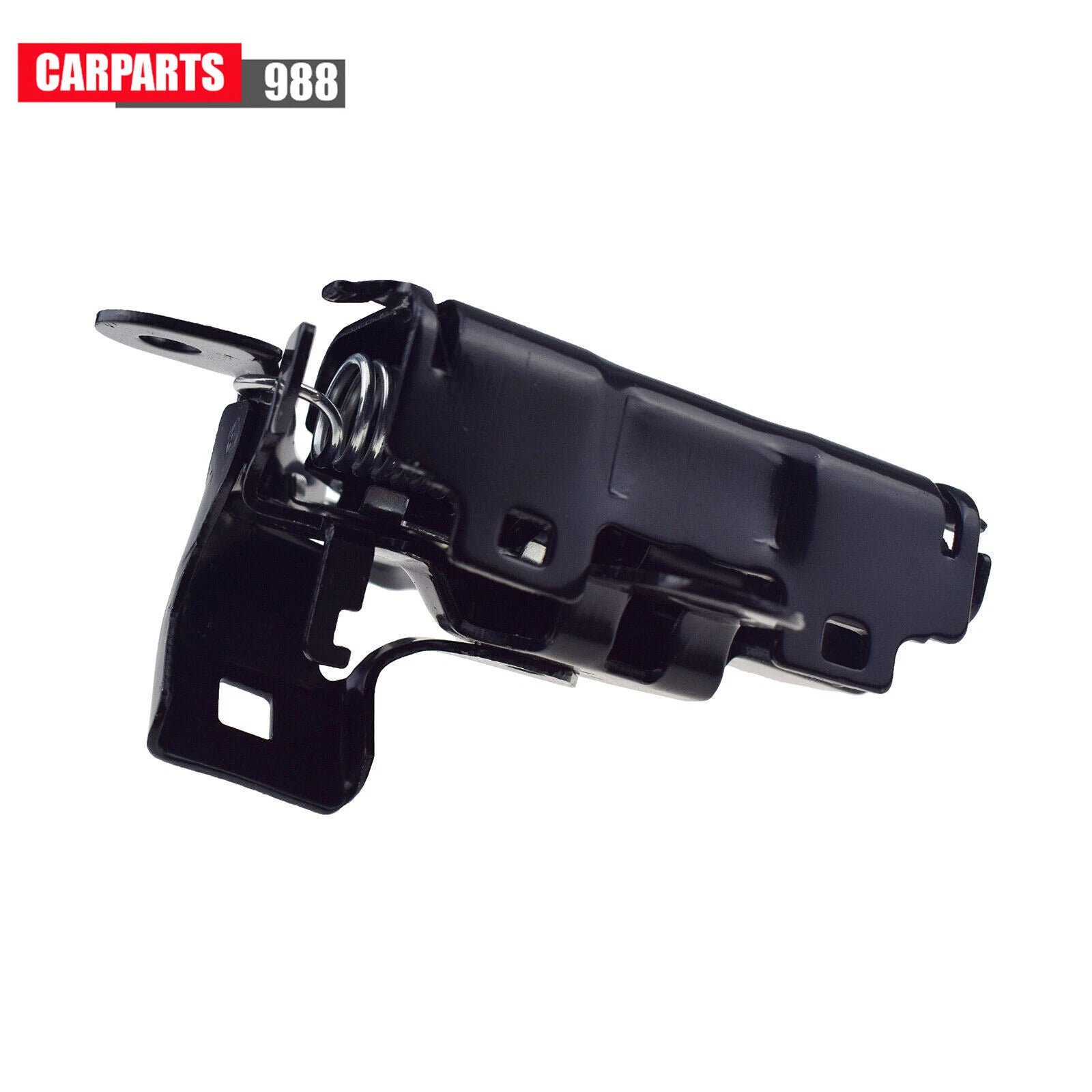 Engine Hood Latch Lock Fit for 2003-2009 Toyota 4Runner TO1234138 5351060160 6B93BC-57