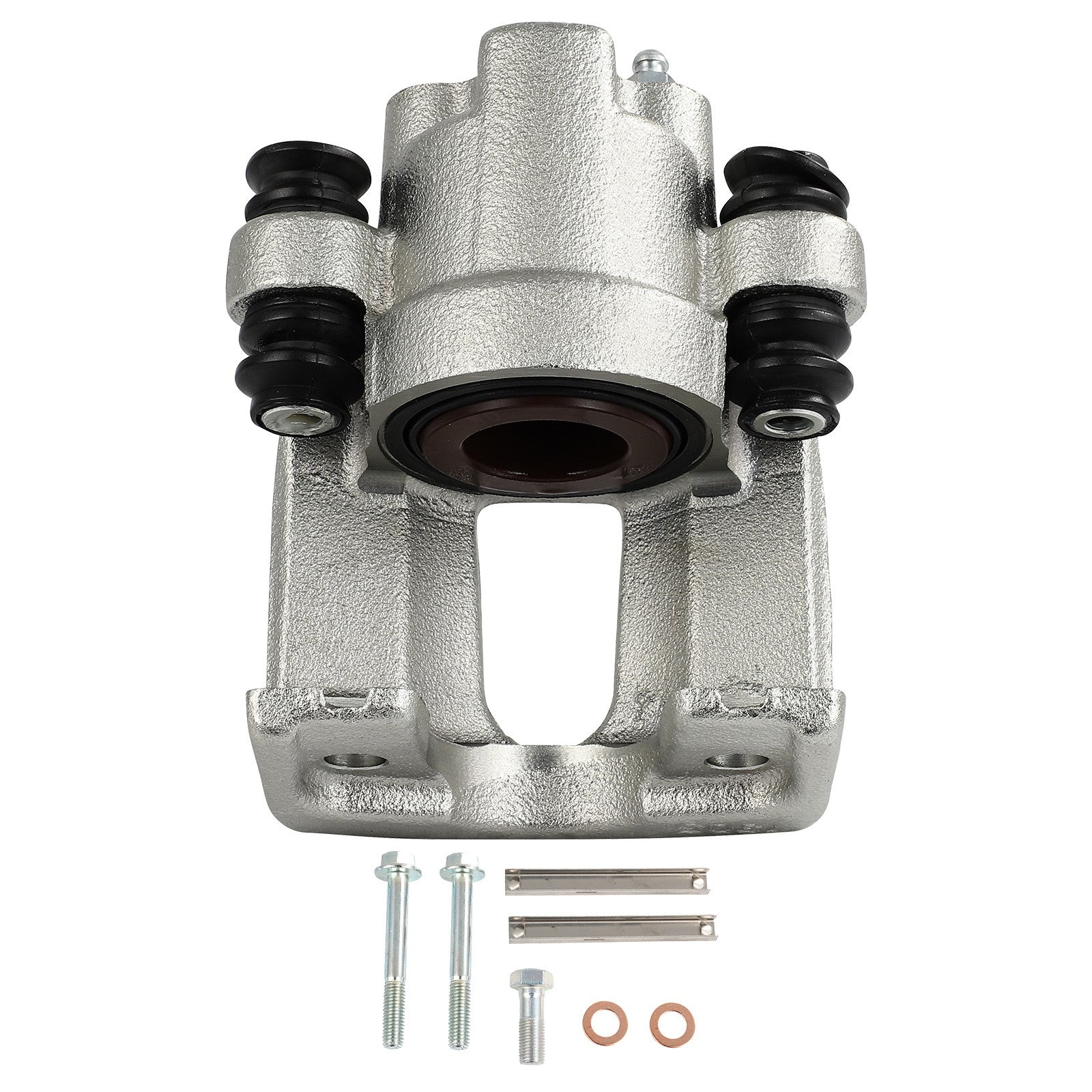 Rear Right Brake Caliper 1Pc For 2005-2008 2009 2010 Jeep Grand Cherokee 184999 6B93BC-57