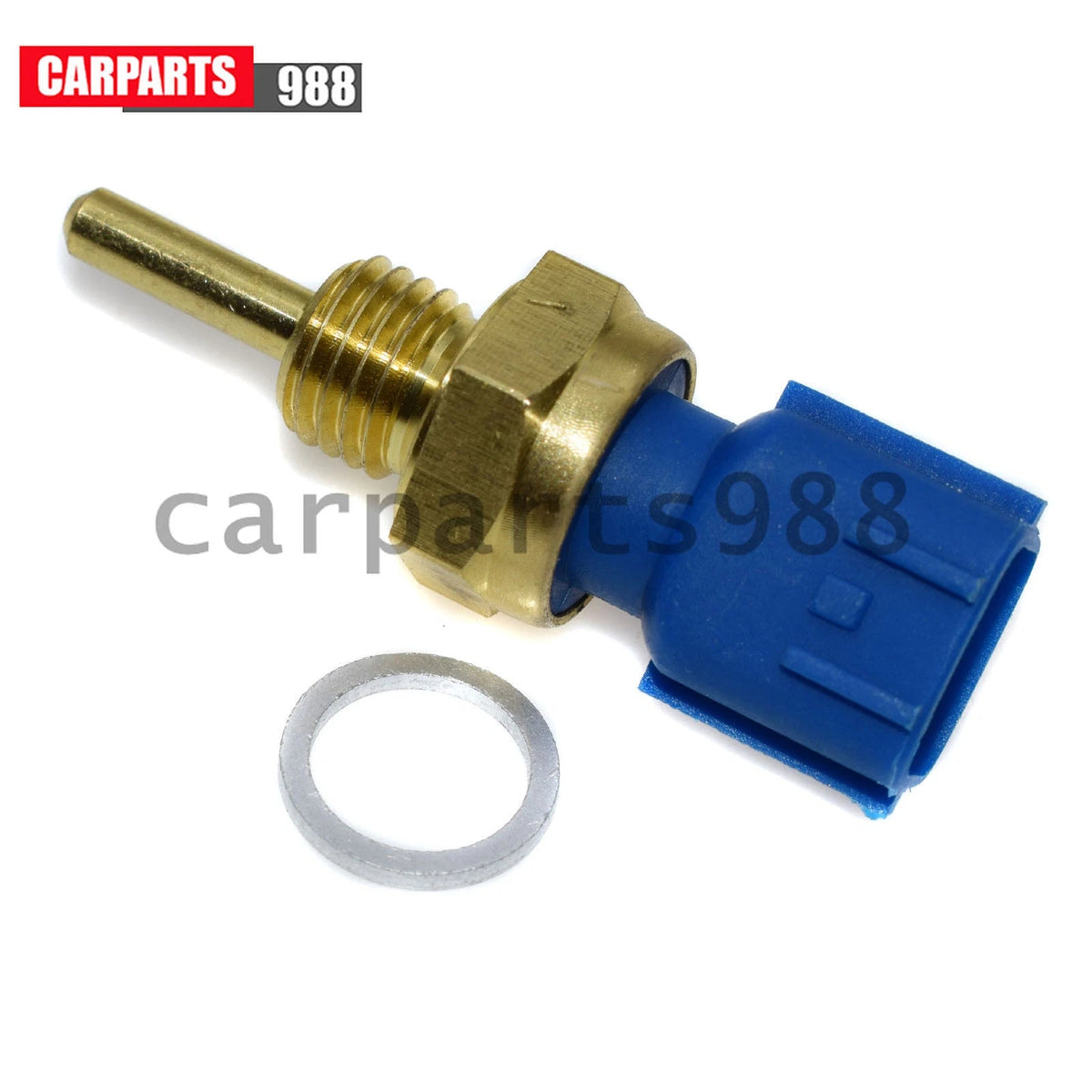 Coolant Temperature Sensor For Nissan Frontier Infiniti Frontier FX35 226300M200 6B93BC-57