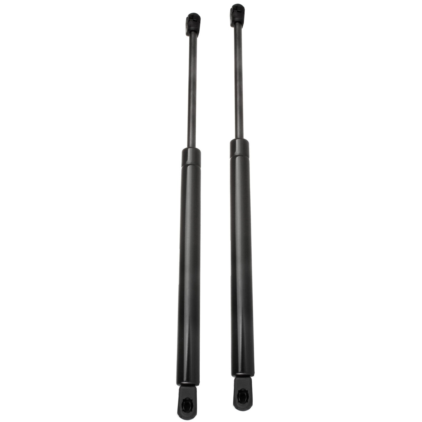 ECCPP 2x 4353 Rear Window Glass Lift Supports Struts For 2001-2005 Pontiac Aztek ECCPP