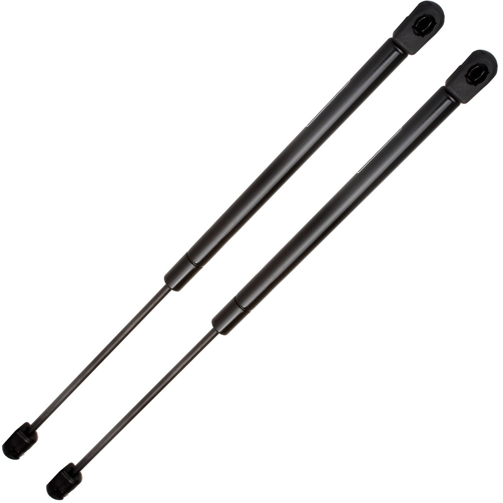 ECCPP 2x Rear Glass Window Lift Supports For Mitsubishi Endeavor 2004-2011 4193 ECCPP