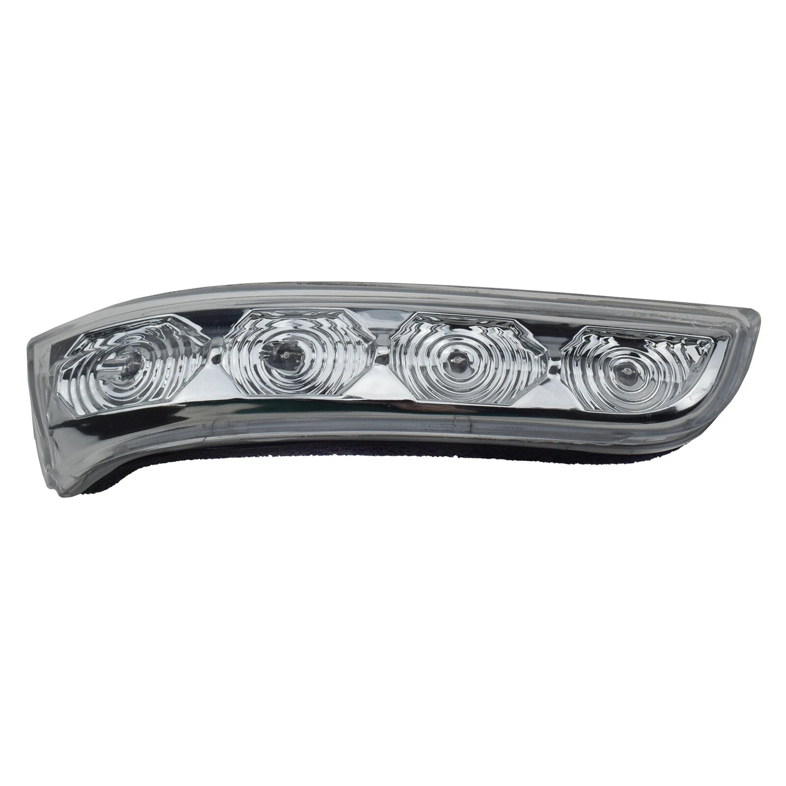 Left Right Outside Mirror Signal Lamp For 2008-2012 Hyundai Elantra Touring i30 6B93BC-57