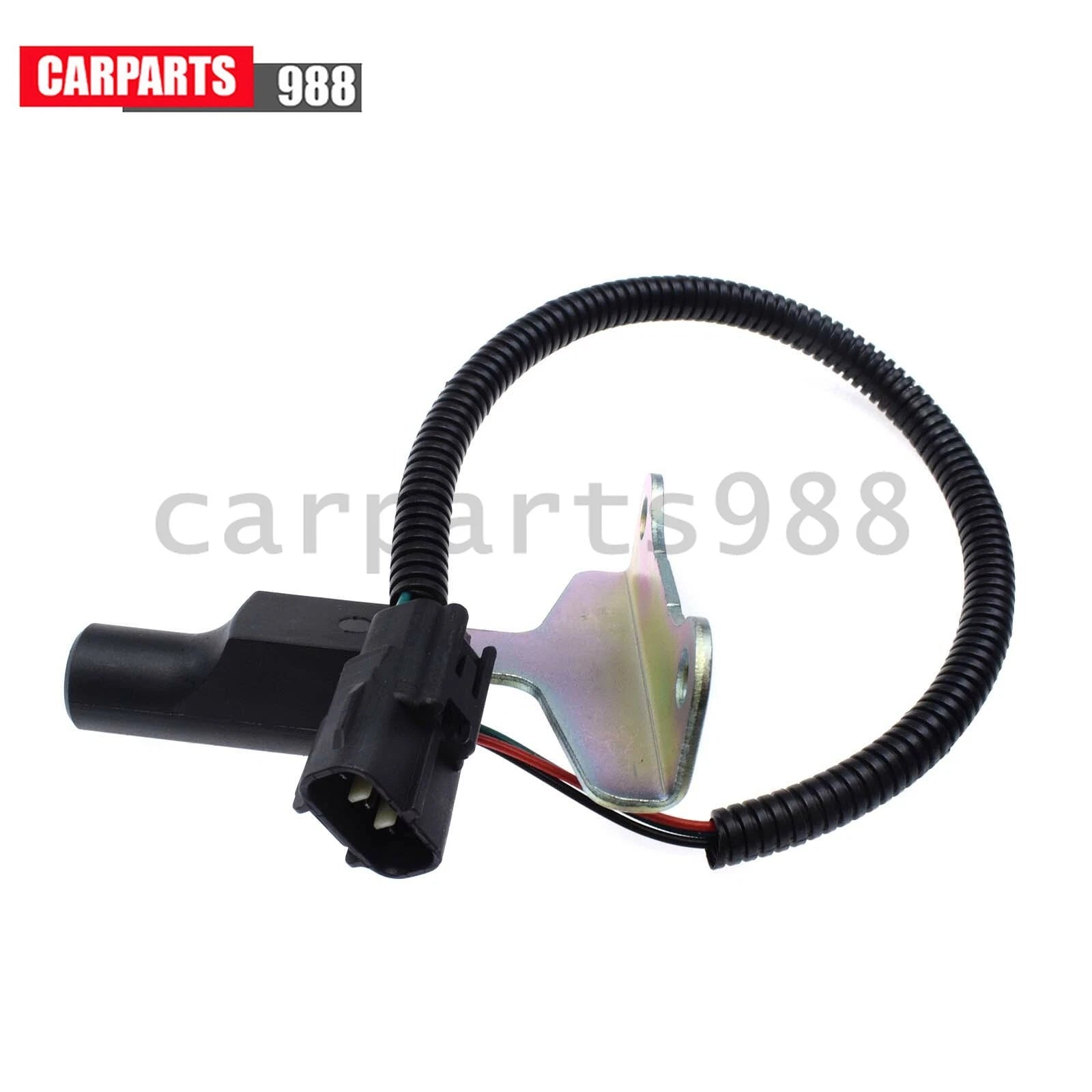 Crankshaft Angle Position Sensor for Dodge Dakota Durango Ram 1500 56027870 6B93BC-57