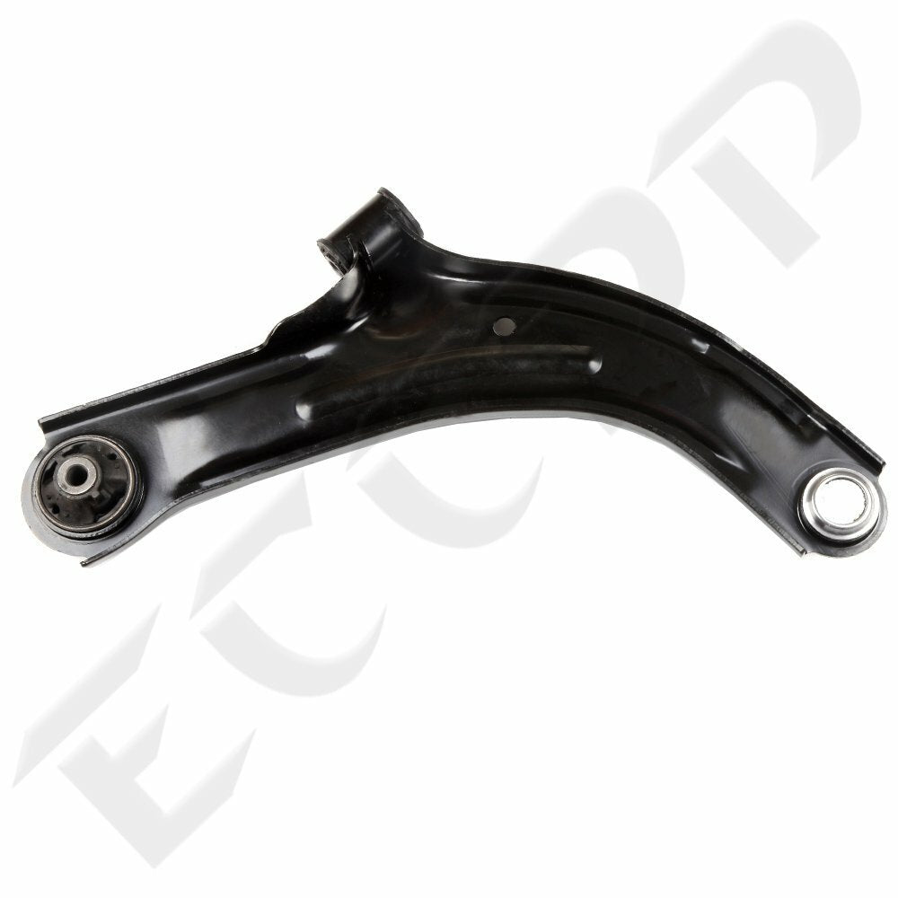 4PCS Front Lower Control Arms Sway Bar Links Kit For Nissan Versa & Cube 6B93BC-57