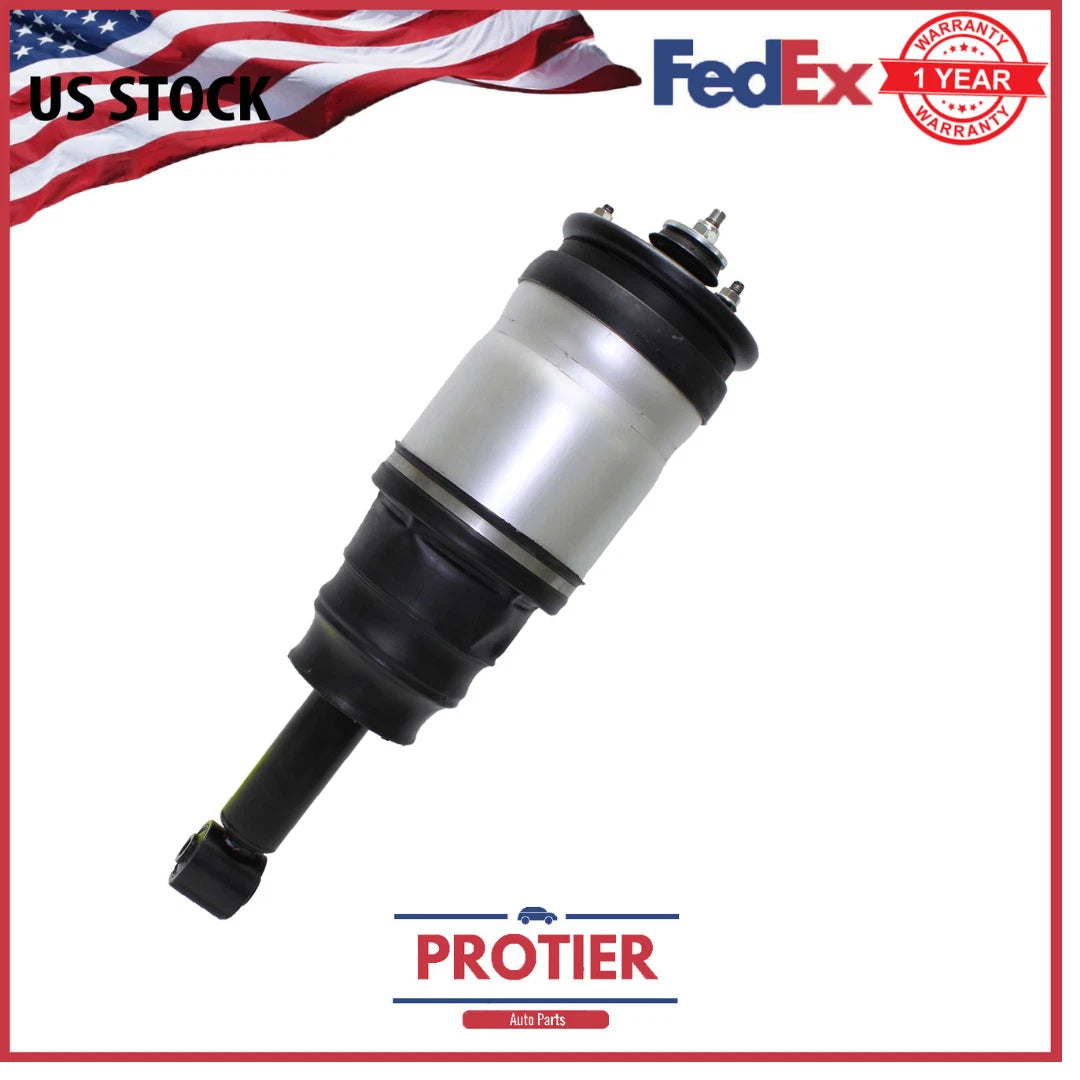 Rear Air Suspension Strut Fit 2006-2009 Land Rover Ranger Rover Sport / AS-7360 6B93BC-57