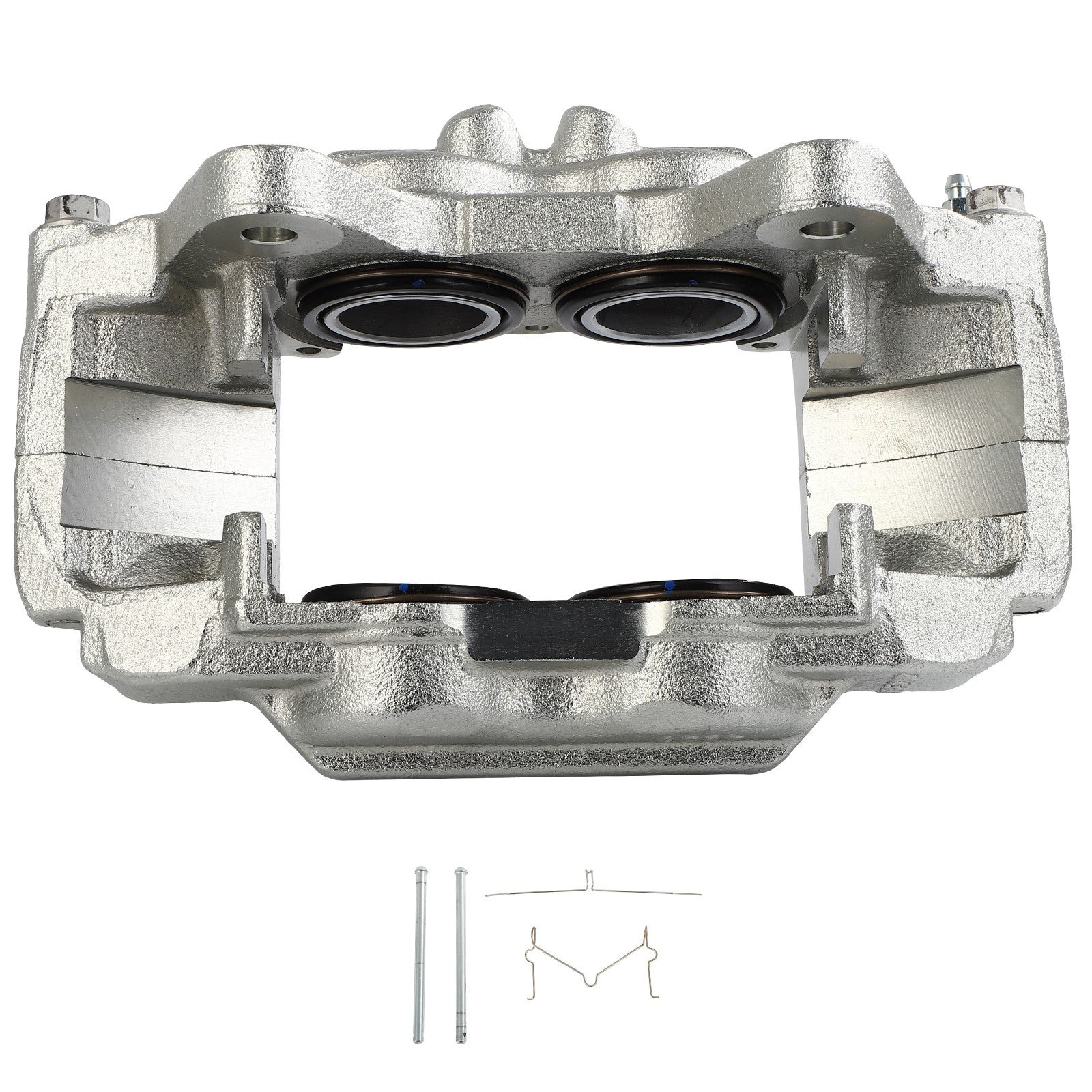 Front Left Brake Caliper 1Pc For 2010-2015 Toyota 4Runner 2010-2015 Lexus Gx460 6B93BC-57