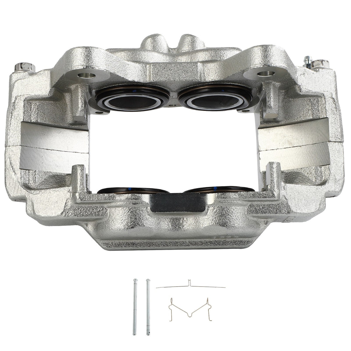 Front Left Brake Caliper 1Pc For 2010-2015 Toyota 4Runner 2010-2015 Lexus Gx460 6B93BC-57