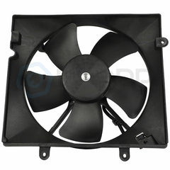 Electric Radiator Cooling Fan Assembly For 2002 2003 2004 2005 Kia Sedona 6B93BC-57