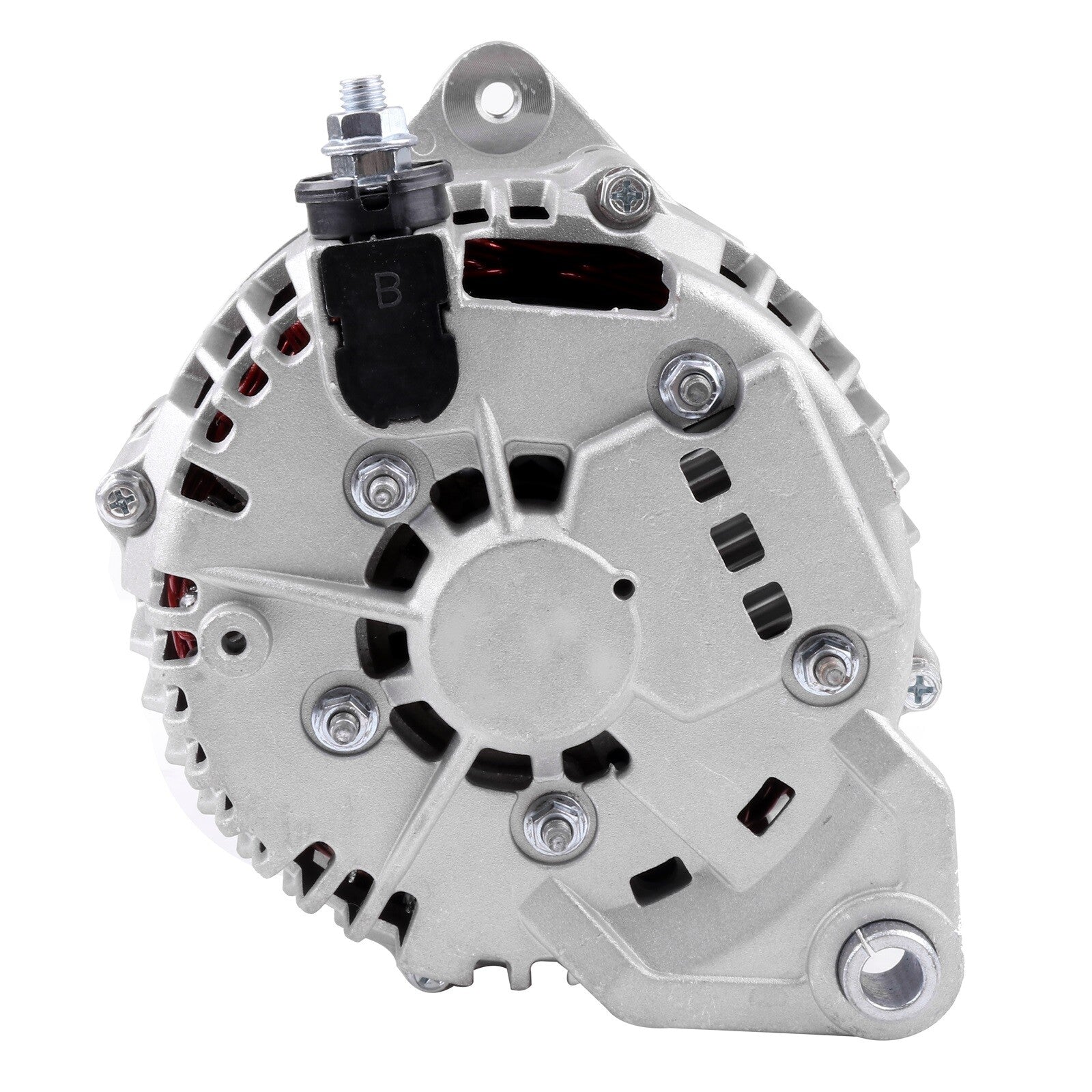ECCPP Alternator For 2003-2007 Nissan Murano 3.5L for 1995-2000 Maxima 3.0L 6B93BC-57