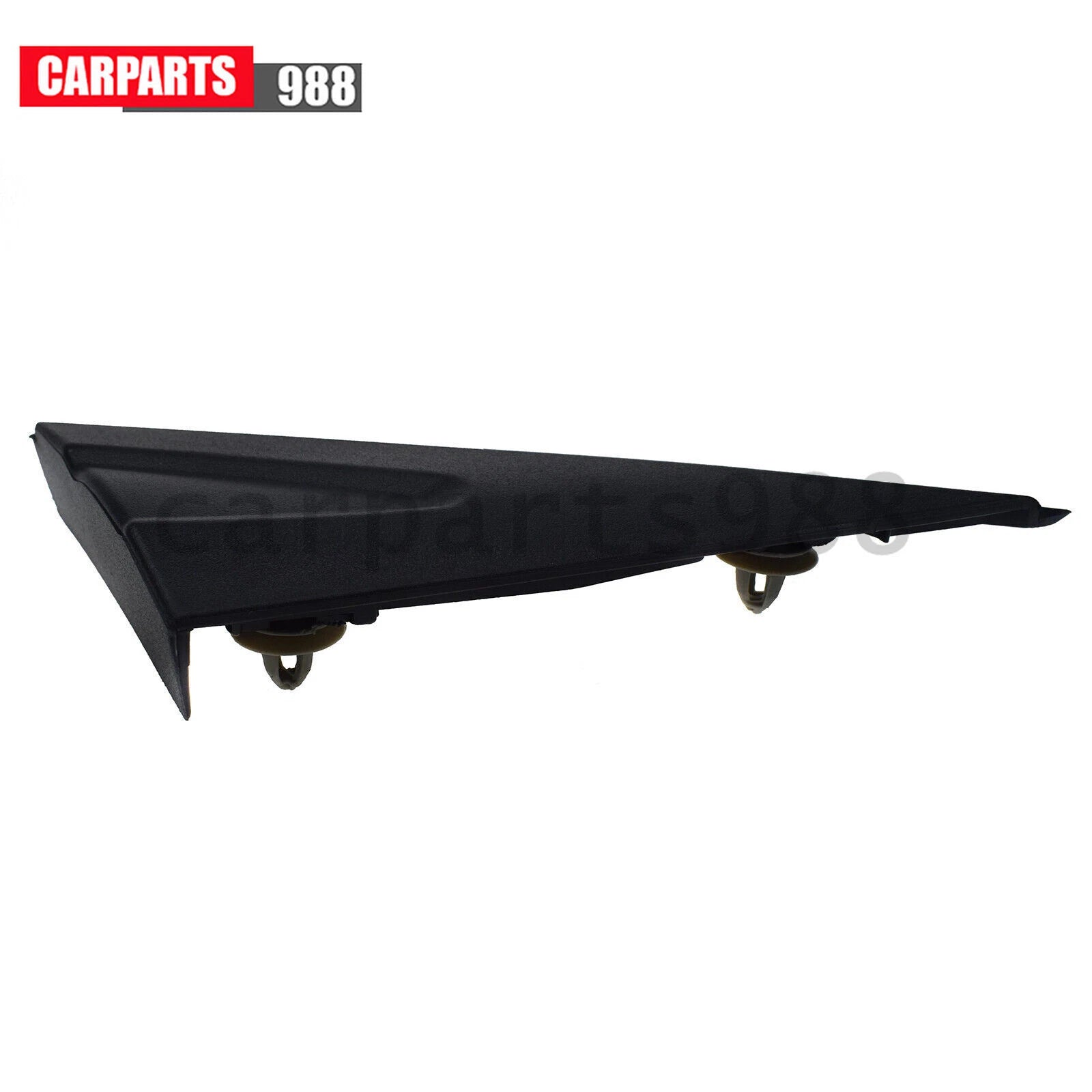 Right Fender Pillar Molding Corner Trim For Hyundai Accent 2012-2017 86190-1R000 6B93BC-57