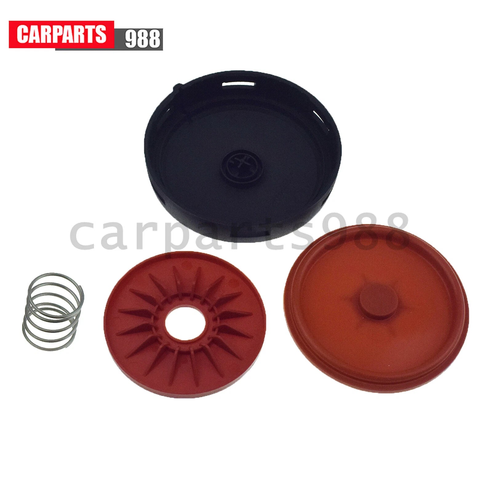 Valve Cover Repair Membrane Fit For Porsche Cayenne 2003-2006 94810513207 6B93BC-57