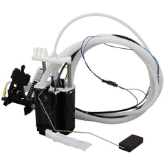 Fit for Land Rover Range Rover 2006-2009 V8 4.4L Electric Fuel Pump Assembly 12V 6B93BC-57