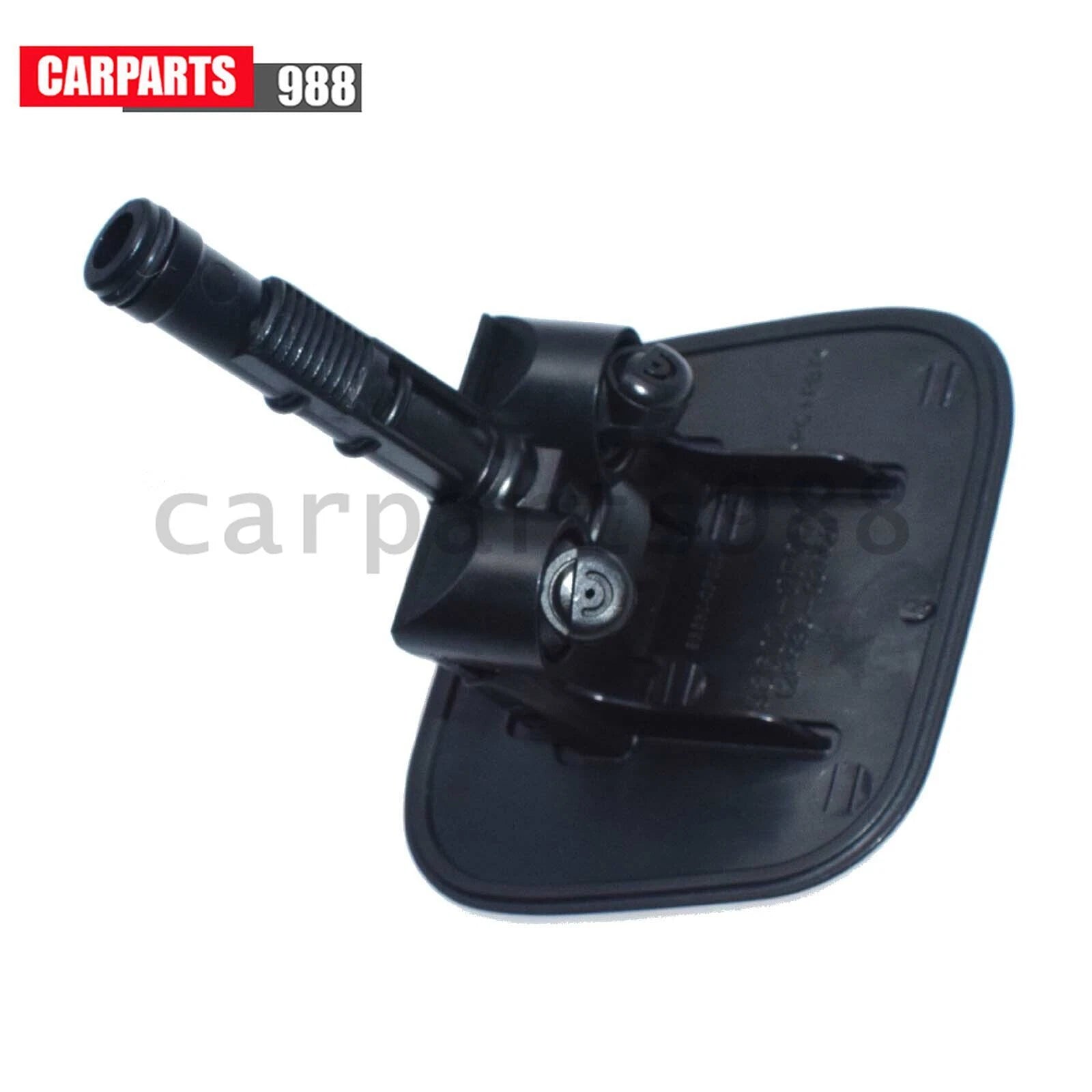 Left Side Head Lamp Washer Nozzle For Kia Sorento 2010 2011-2012 98680-2P000 6B93BC-57