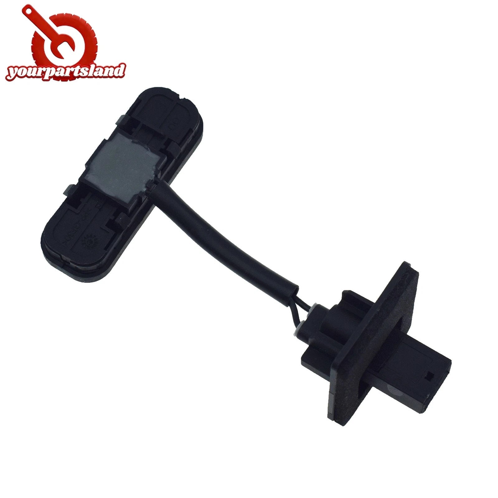 Rear Door Release Trunk Switch For Opel Insignia Vauxhall Buick Regal 13422268 6B93BC-57