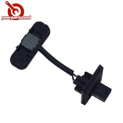 Rear Door Release Trunk Switch For Opel Insignia Vauxhall Buick Regal 13422268 6B93BC-57