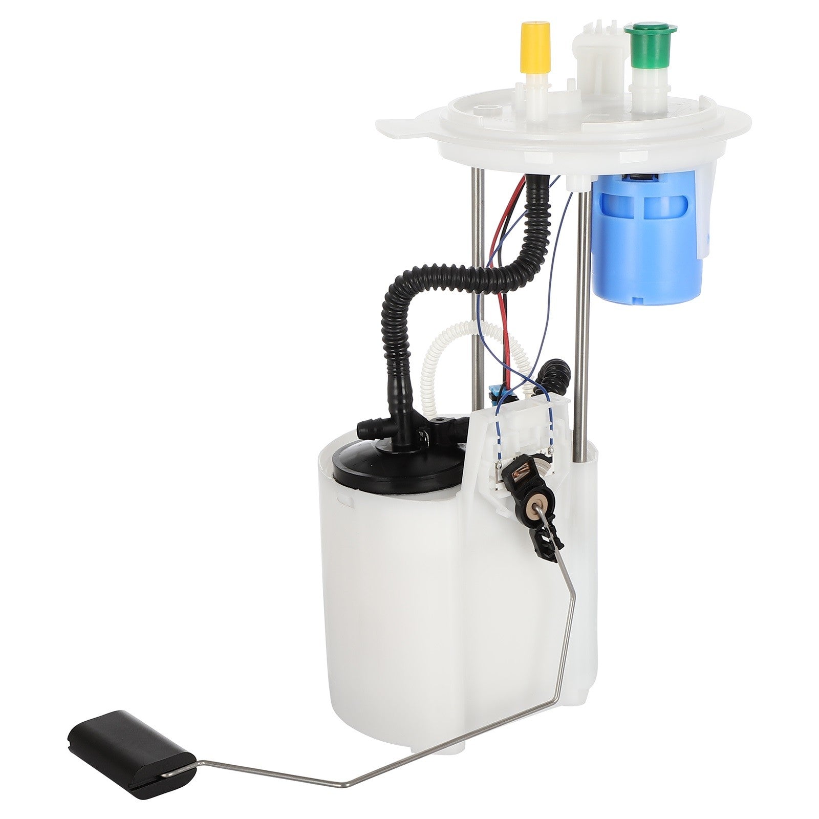 For 2017 2016 2015 Ford Expedition Lincoln Navigator 3.5L Fuel Pump Aseembly 6B93BC-57