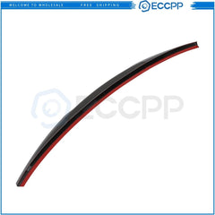 Spoiler Wing For Audi A5 S5 Sportback Hatchback 4 Door 2017 2018 2019 6B93BC-57