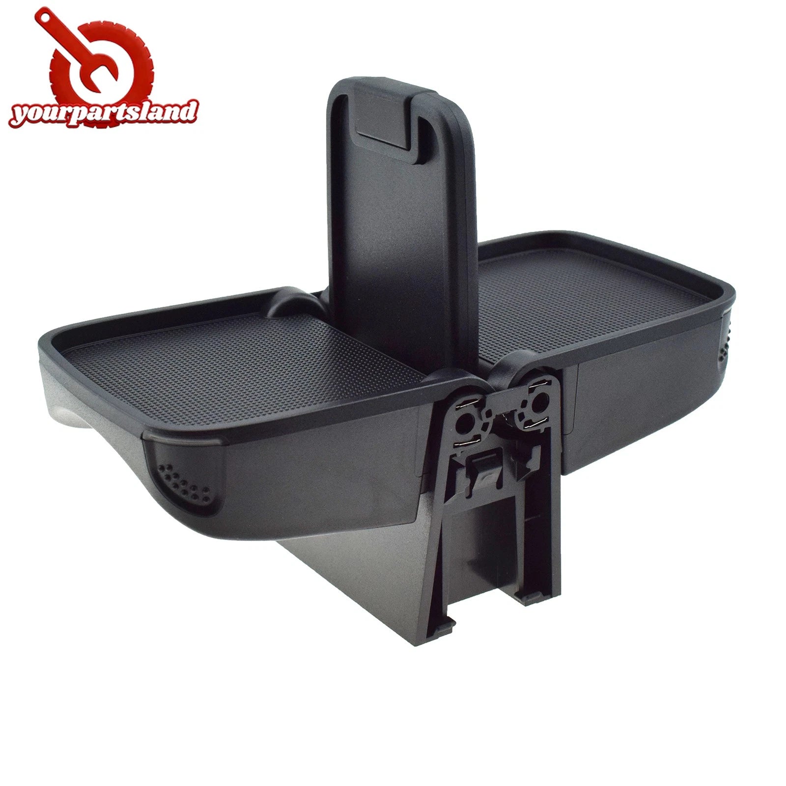 Center Console Cup Holder Insert 77230-T7W-A02ZA For Honda HR-V 2016 2017 2018 6B93BC-57