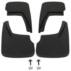 4Pcs For 2015-2020 Chevrolet Tahoe Sport Utility Splash Fender Mudguard Mud Flap 6B93BC-57