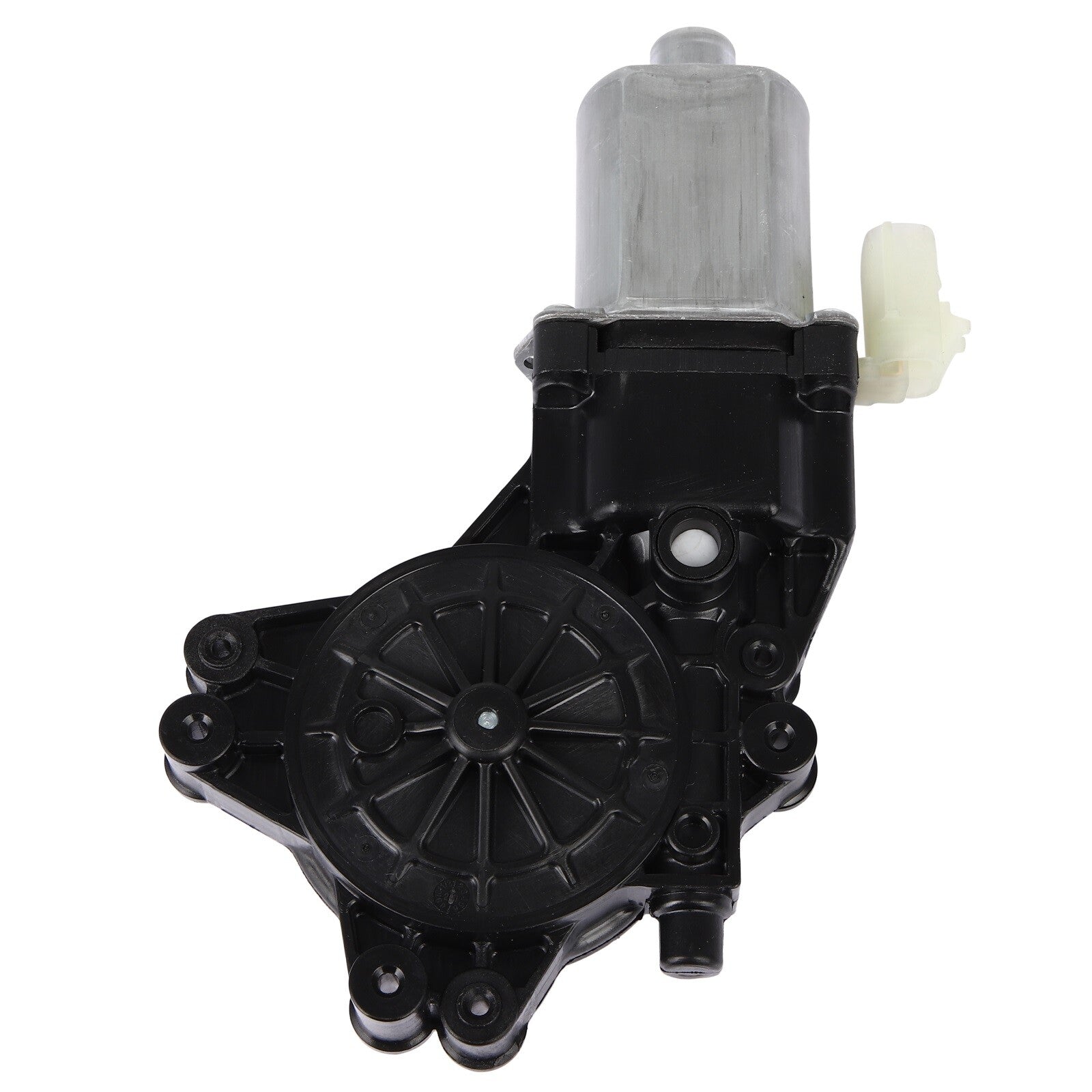 For Jeep Patriot 2007-2017 Front Driver & Passenger Window Regulator Motor 6B93BC-57