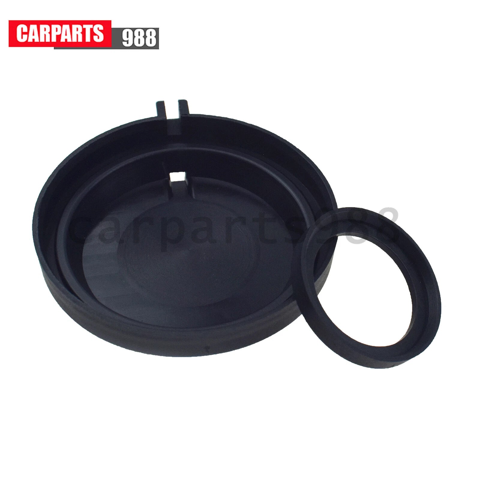 PVC Valve Service Kit LR174890 For Jaguar Land Rover L550 Range Rover Evoque 2.0 6B93BC-57