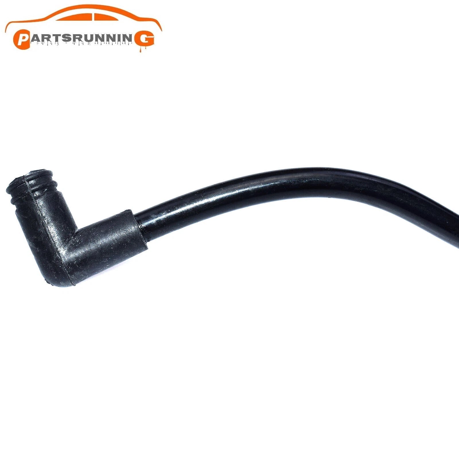 Air Intake PCV Valve Tube Hose 24508186 For Buick Pontiac Aztek Chevy Impala 6B93BC-57