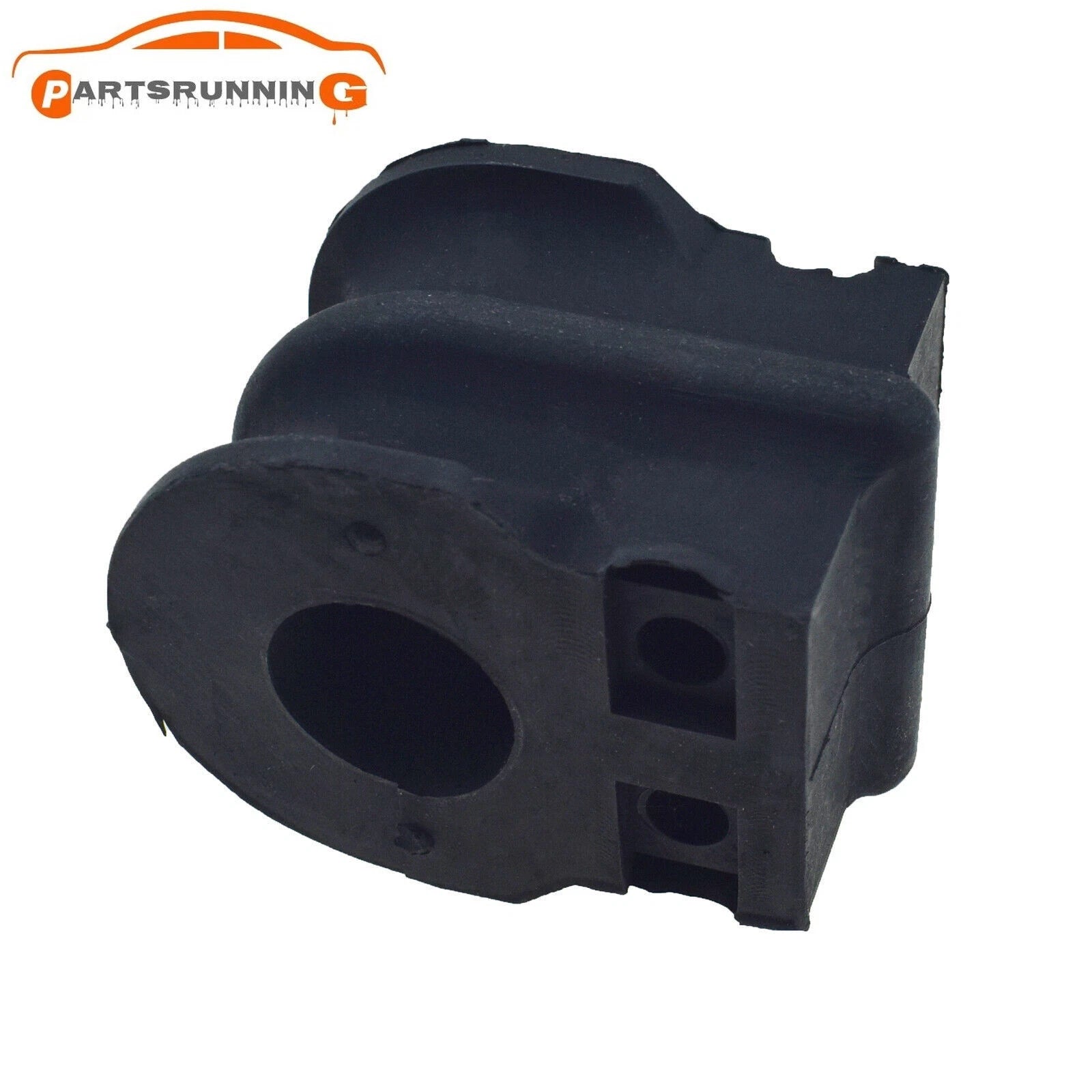 2PCS Front Stabilizer Sway Bar Bushing for 2013-2018 Nissan Altima 54613-3TA0A 6B93BC-57