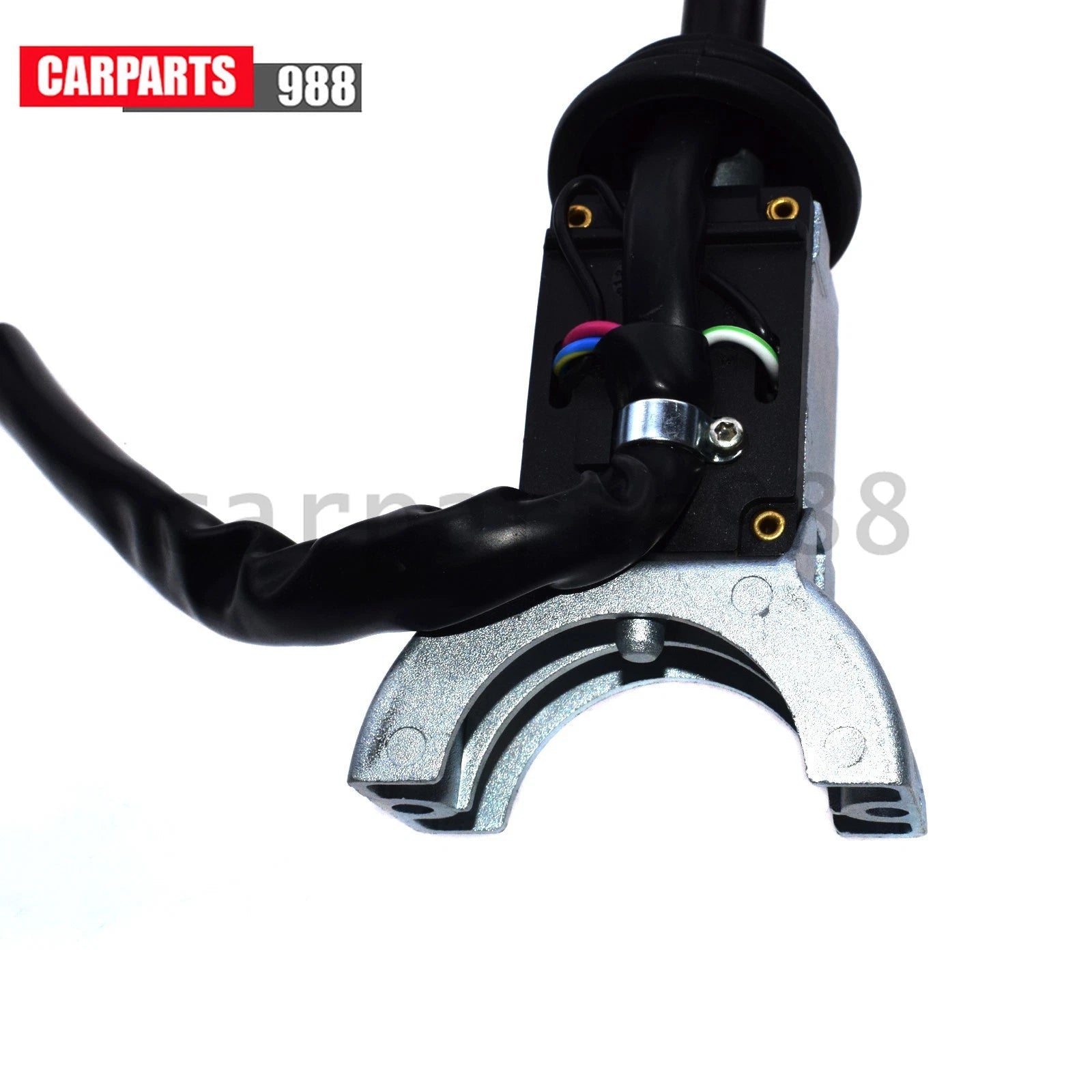 Forward & Reverse Column Lever Switch Powershift For JCB 3CX 4CX 701/52701 6B93BC-57