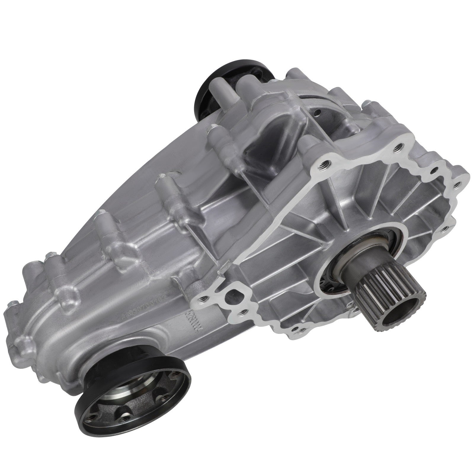 For Mercedes GL-Class GL350 GL400 GL450 ML320 ML350 ML550 Transfer Case Assembly 6B93BC-57
