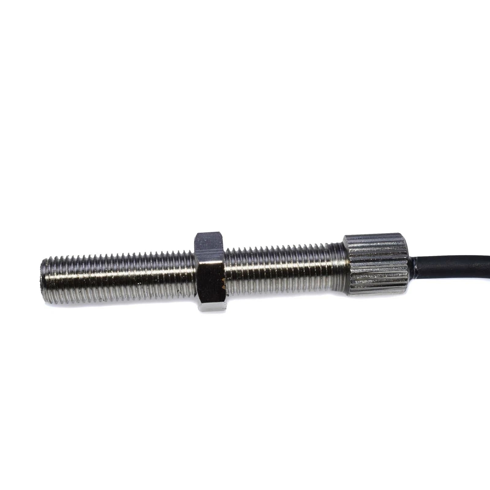 For RV Magnetic Pick-Up Assy Magnetic Speed Crank Sensor 3/8'' Thread 0D2244M 6B93BC-57