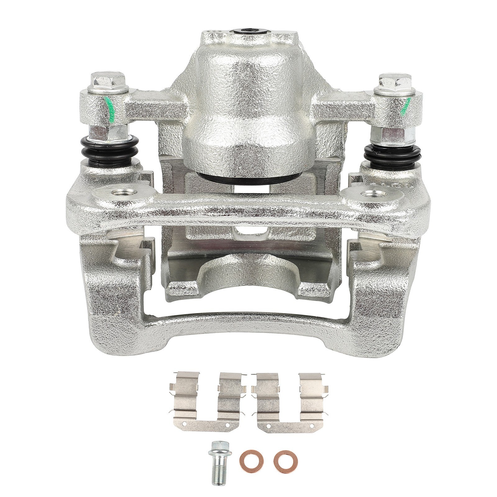 Rear Right Brake Caliper 1Pc For 2010-2015 Hyundai Tucson 2011-2016 Kia Sportage 6B93BC-57