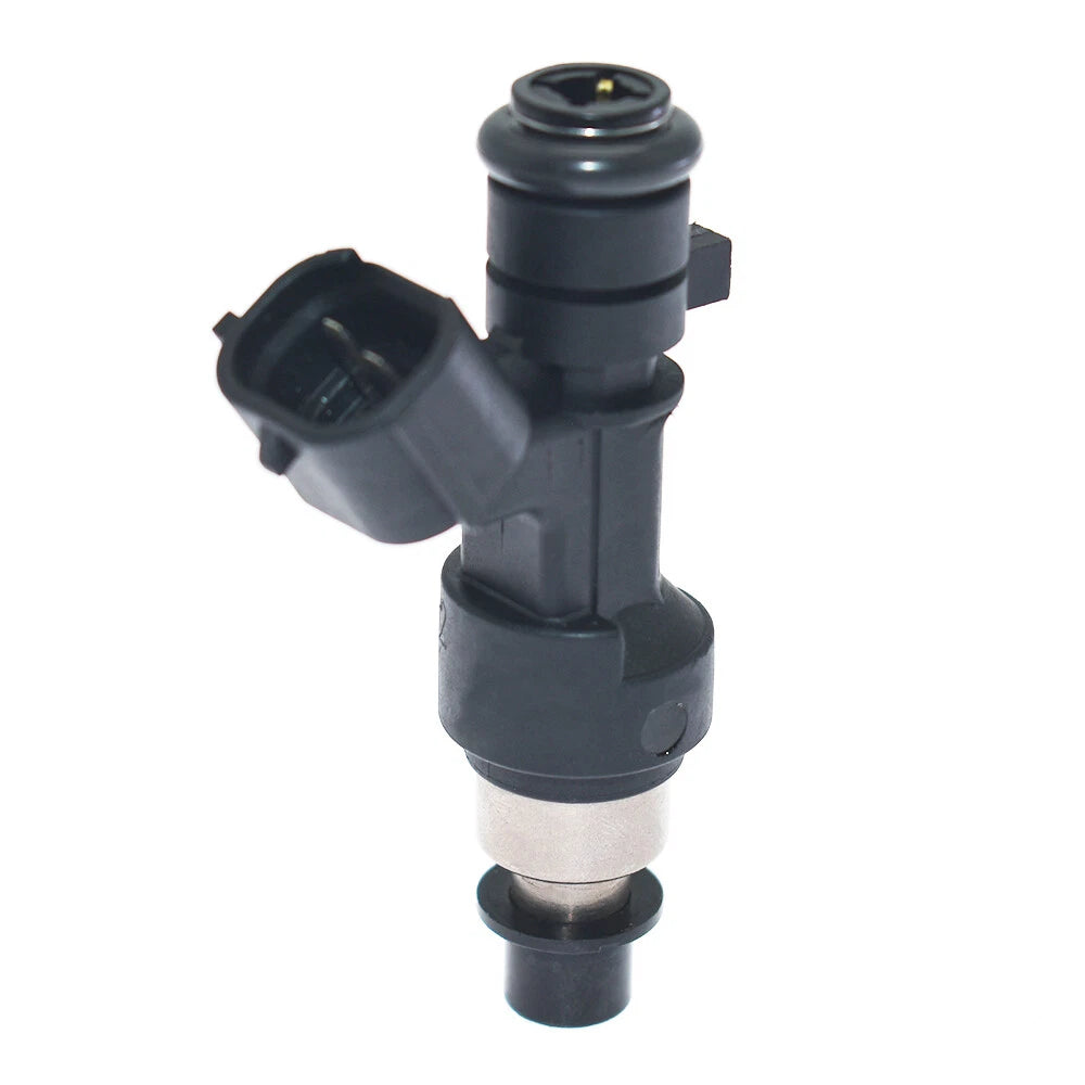 6x Fuel Injector 16600-JK00A FBY7030 For 2011-12 Infiniti G25 EX25 Nissan Teana 6B93BC-57