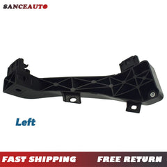 Left Headlight Support Bracket for Hyundai Elantra Sedan 2.0L 17-20 64118-F2000 6B93BC-57