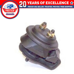 Motor & Trans Mount 3PCS Set Fit 99-03 Chevy Tracker 2.0 Manual / 01-04 2.5L 6B93BC-57