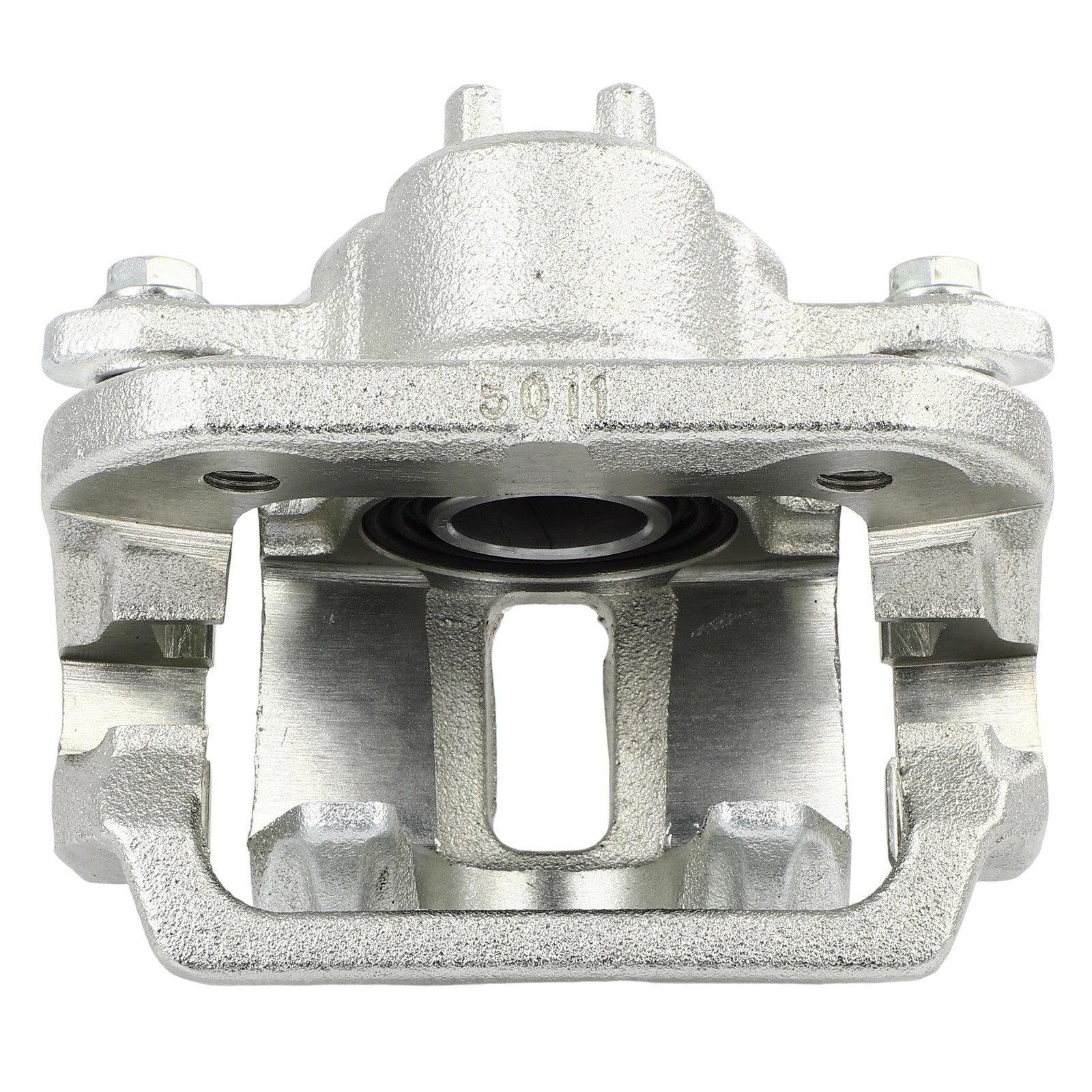 Rear Left Brake Caliper 1Pc  Set Quick For 2009-2013 2014 Acura Tl 19B6027 6B93BC-57